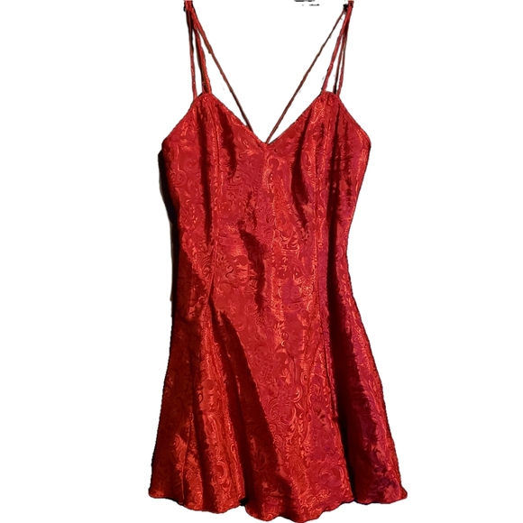 Victoria's Secret | Intimates & Sleepwear | Vintage Victorias Secret ...